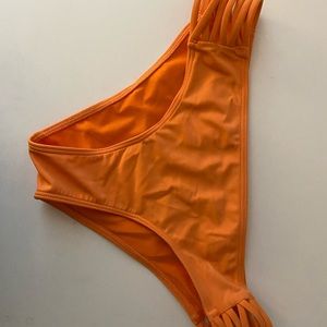 hollister bikini bottoms